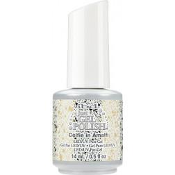 IBD Just Gel Polish - 57017 CelfieIn Amalfi