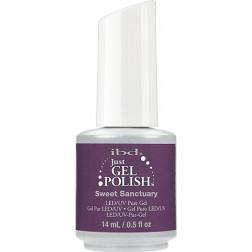 IBD Just Gel Polish - 57058 Sweet Sanctuary