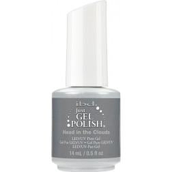 IBD Just Gel Polish - 57060 Head in the Clouds