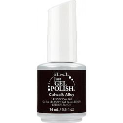 IBD Just Gel Polish - 57084 Catwalk Alley