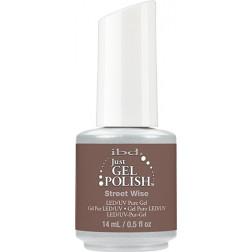 IBD Just Gel Polish - 57085 Street Wise