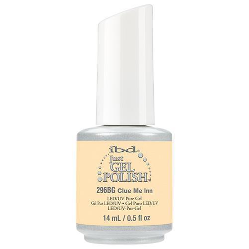 IBD Just Gel Polish - 63930 Clue Me Inn