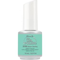 IBD Just Gel Polish - 63931 Dinner Darling