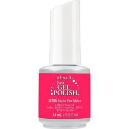 IBD Just Gel Polish - 63935 Style For Miles