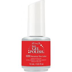 IBD Just Gel Polish - 63936 Vacancy You Later