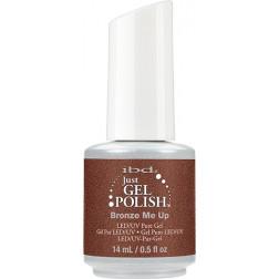 IBD Just Gel Polish - 65413 Bronze Me Up