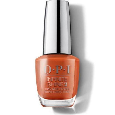 OPI Infinite Shine - ISL U14 - Suzi Needs A Loch-smith