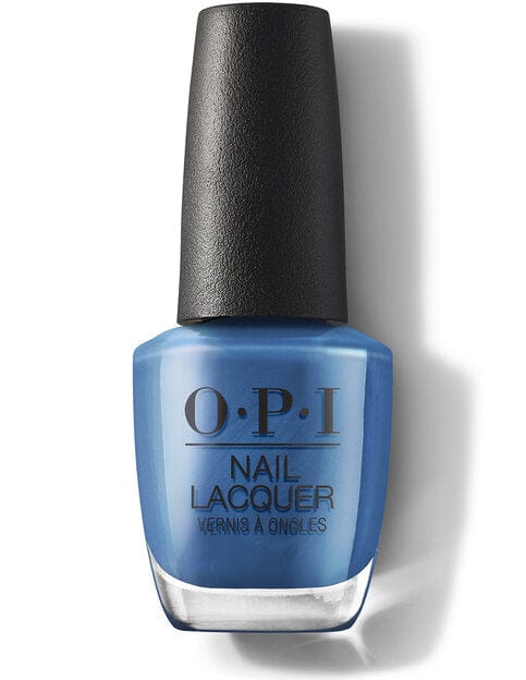 OPI Nail Lacquer NLF008 Suzi Takes A Sound Bath