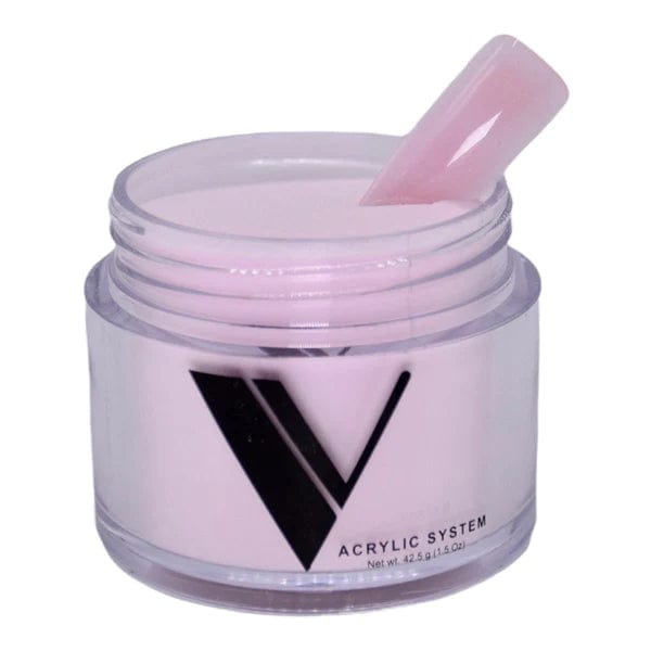 Valentino Beauty Pure Acrylic Powder 1.5 oz Platinum Silk