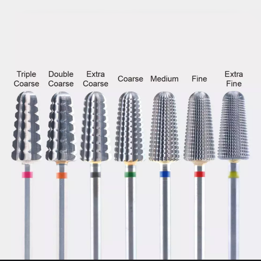 Volcano Carbide Drill Bit - 2 Way (1pc)